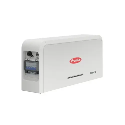 BMS Batterie Fronius
